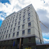 БЦ Победы 5а